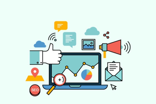 湘乡提升网络推广效果企业要注意哪些方面的问题