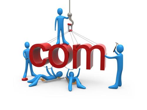 湘乡企业网站建设成功与否和哪些有关呢