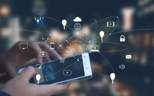 湘乡分析企业做微信营销常见的几种模式