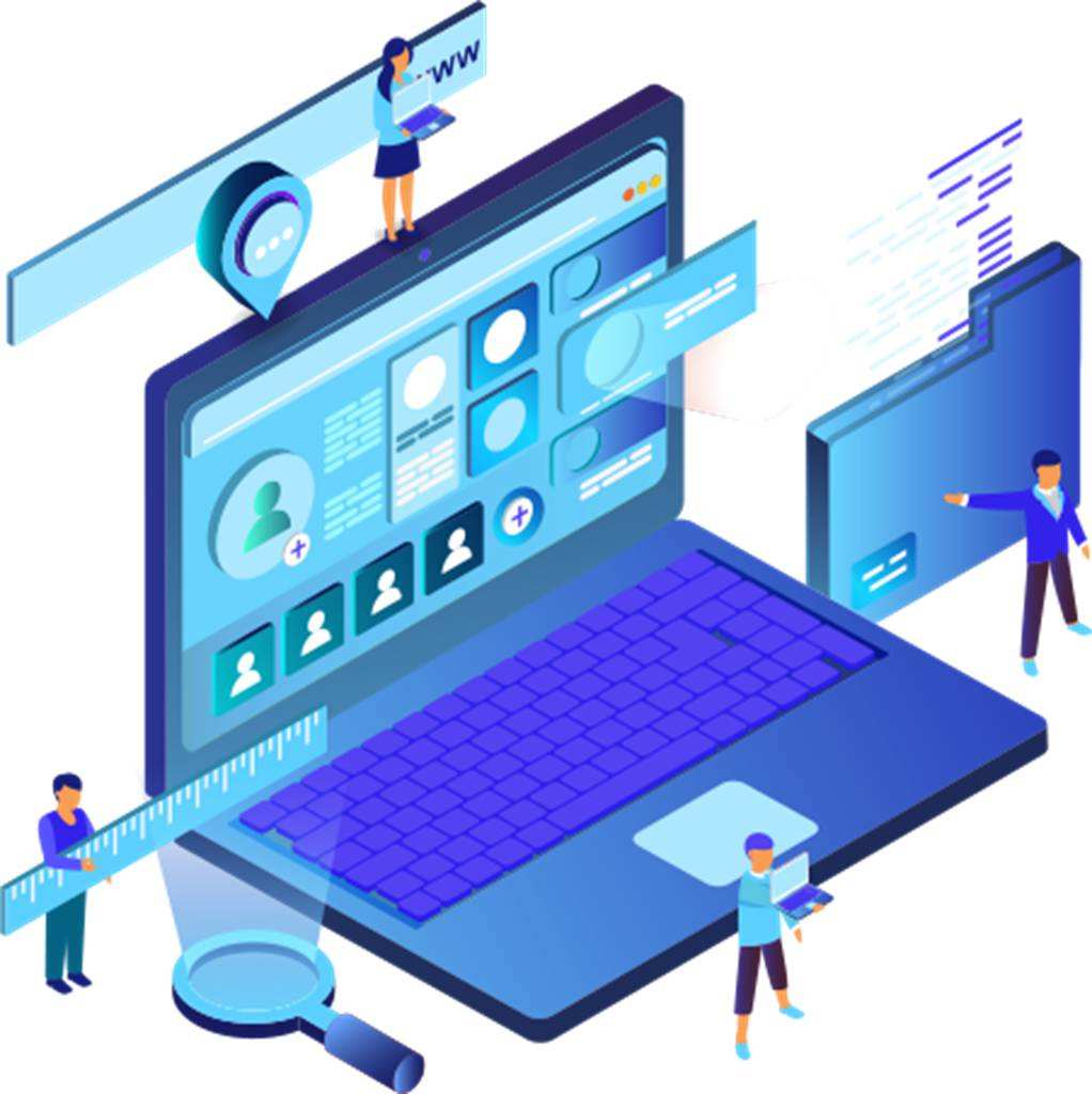 湘乡分析企业网站设计过程中需要注意的几个问题